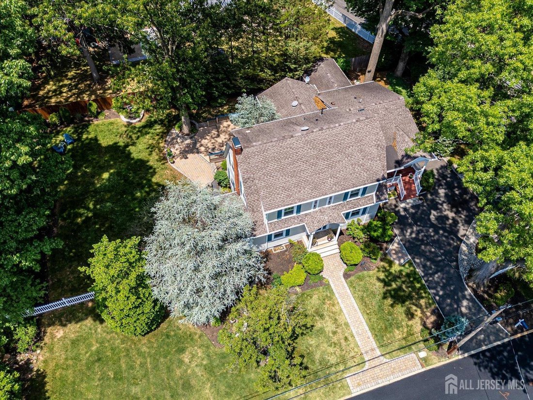 House in Metuchen, New Jersey, United States 5 - 18184471