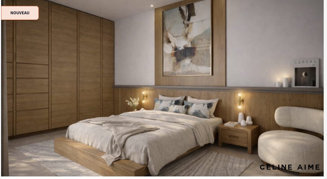 Apartment in Zone Ouest Urbaine, Saint-Tropez, France 3 - 18186117