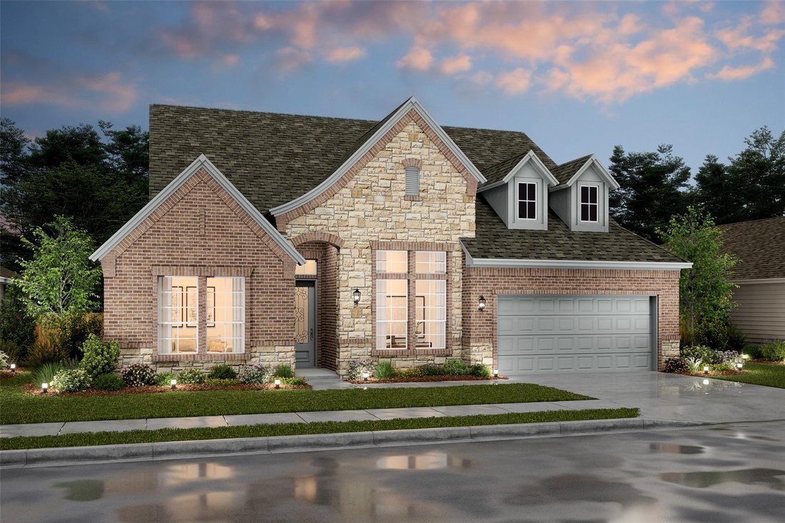 House in Deer Park, Texas, United States 1 - 18185146