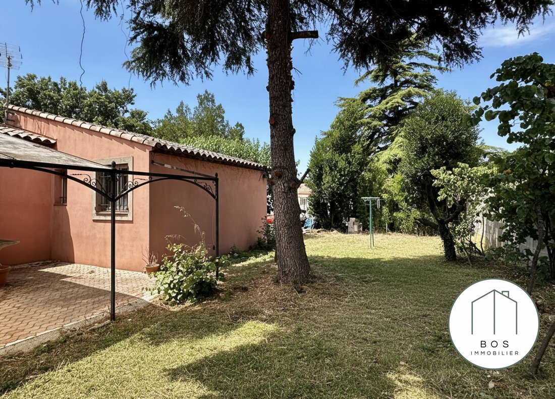 Villa in Ventillon-Fossette-Grand Pati, Fos-sur-Mer, France 4 - 18186095