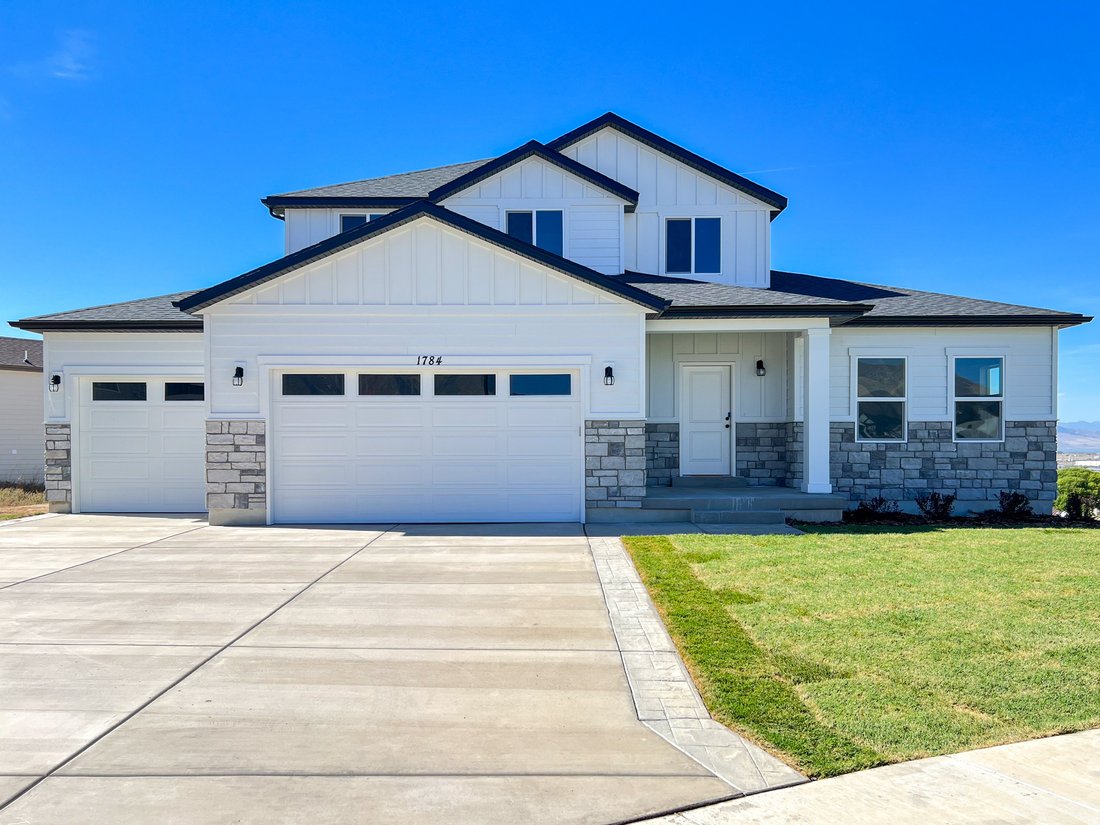 House in Cedar Hills, Utah, United States 1 - 16592904