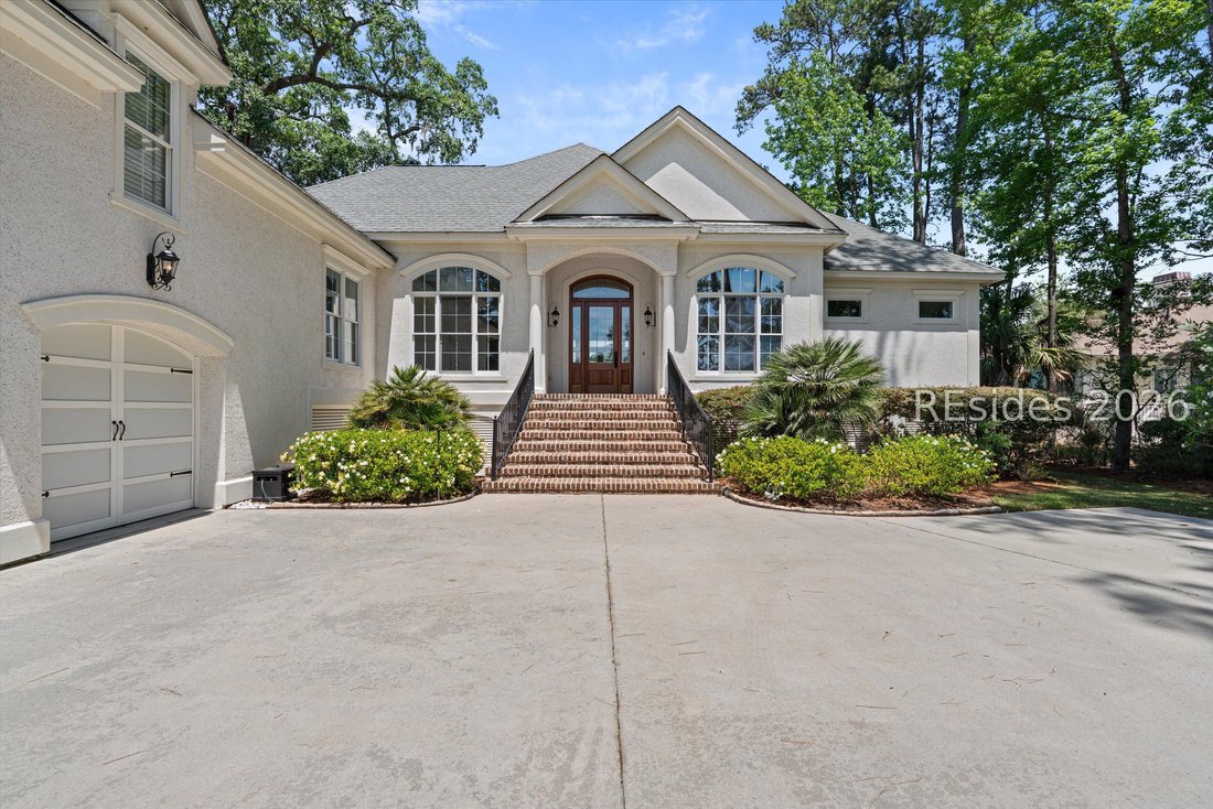 House in Bluffton, South Carolina, United States 3 - 18184326