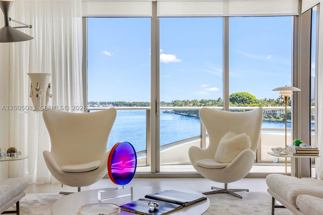 Condo in Bal Harbour, Florida, United States 2 - 17747640