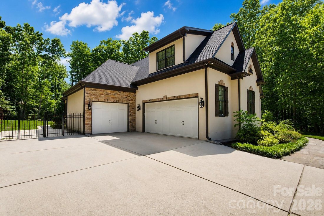 House in Charlotte, North Carolina, United States 5 - 17927478