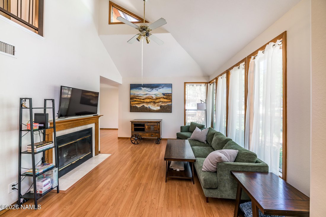 House in Flagstaff, Arizona, United States 5 - 18184177