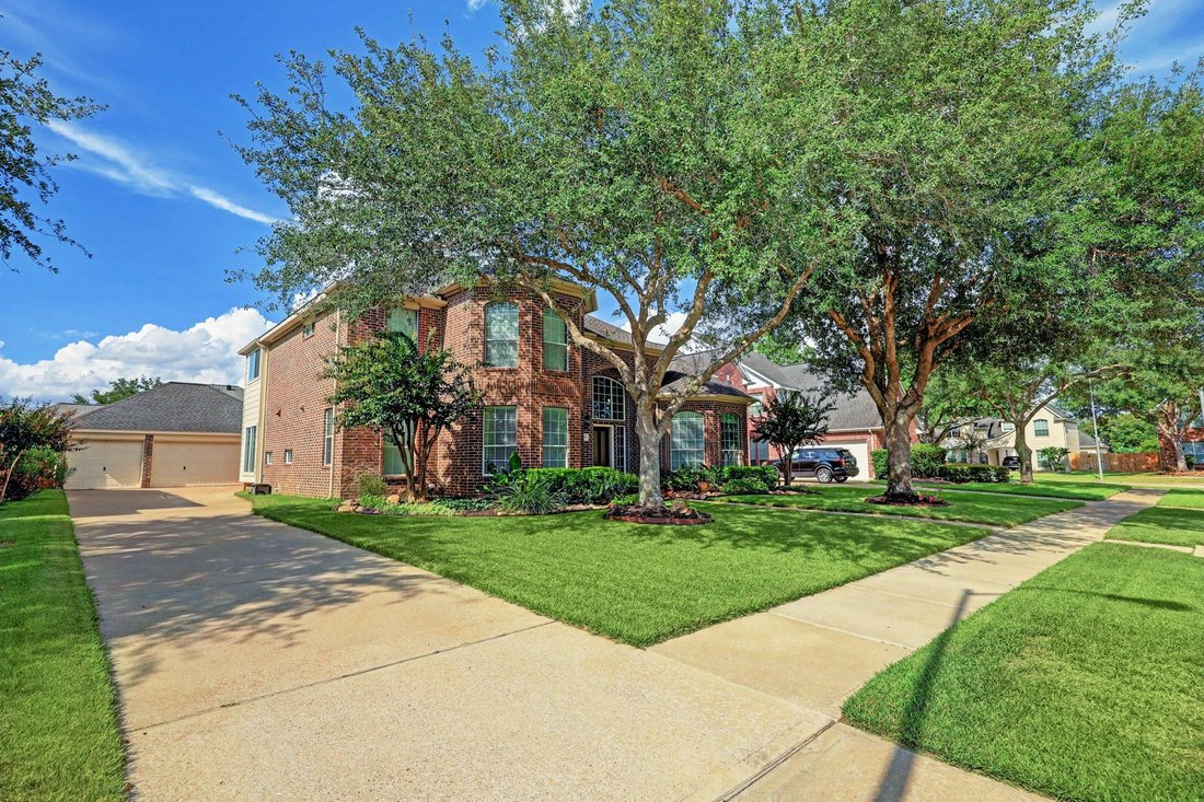 House in Katy, Texas, United States 4 - 18185123