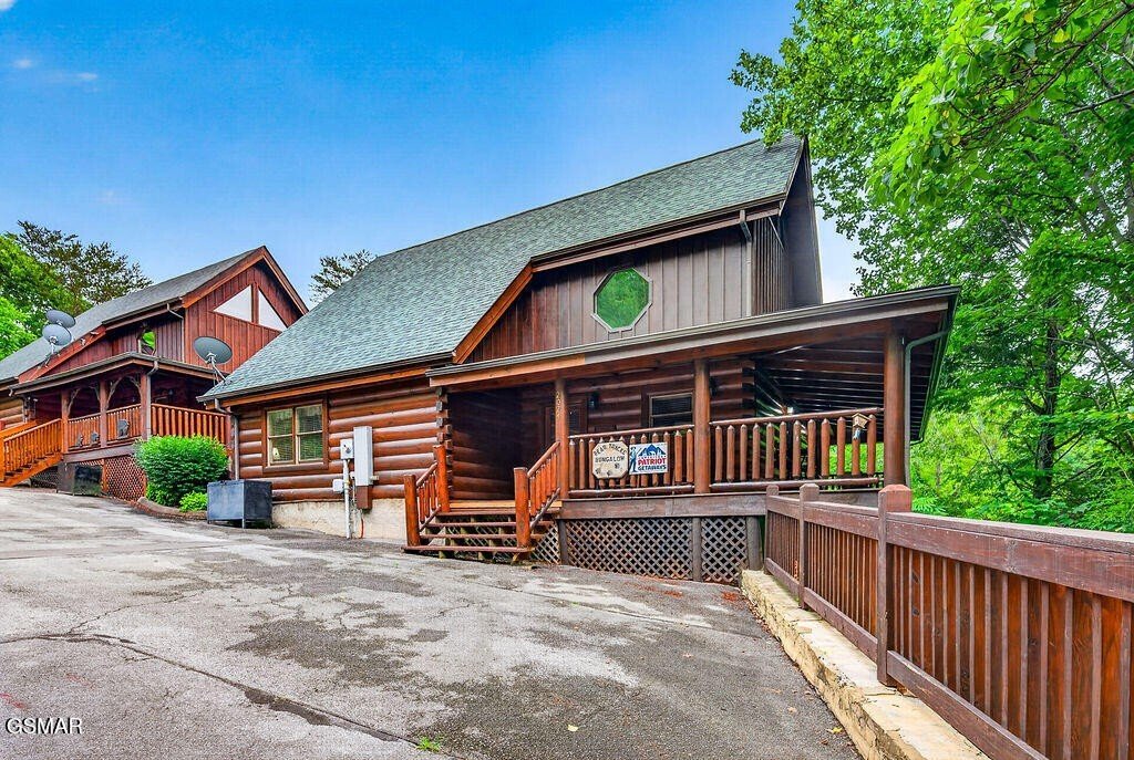 House in Sevierville, Tennessee, United States 1 - 18183756