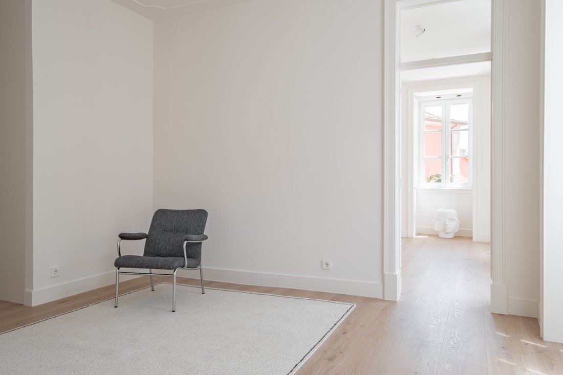 Apartment in Alcantara, Lisbon, Portugal 4 - 18185450