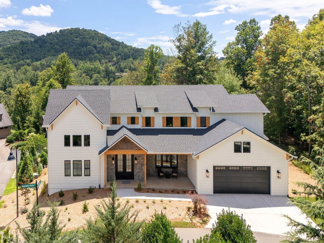 House in Asheville, North Carolina, United States 3 - 18186114