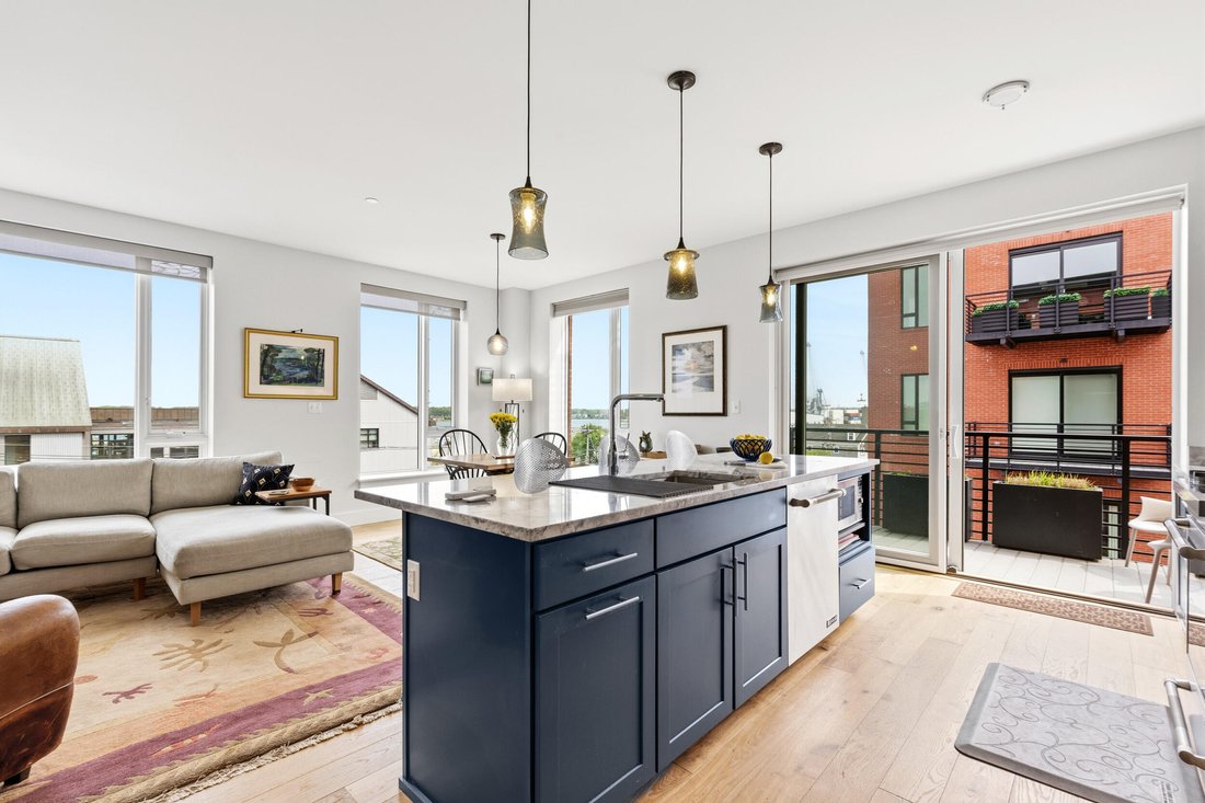 Condo in Portland, Maine, United States 2 - 18184423