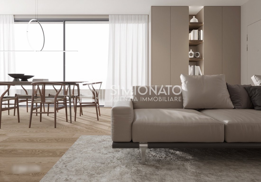 Apartment in Dolo, Veneto, Italy 3 - 18185640