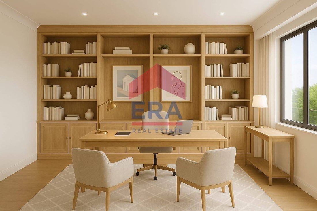 Apartment in Serafico - Roma 70, Rome, Italy 4 - 18185999