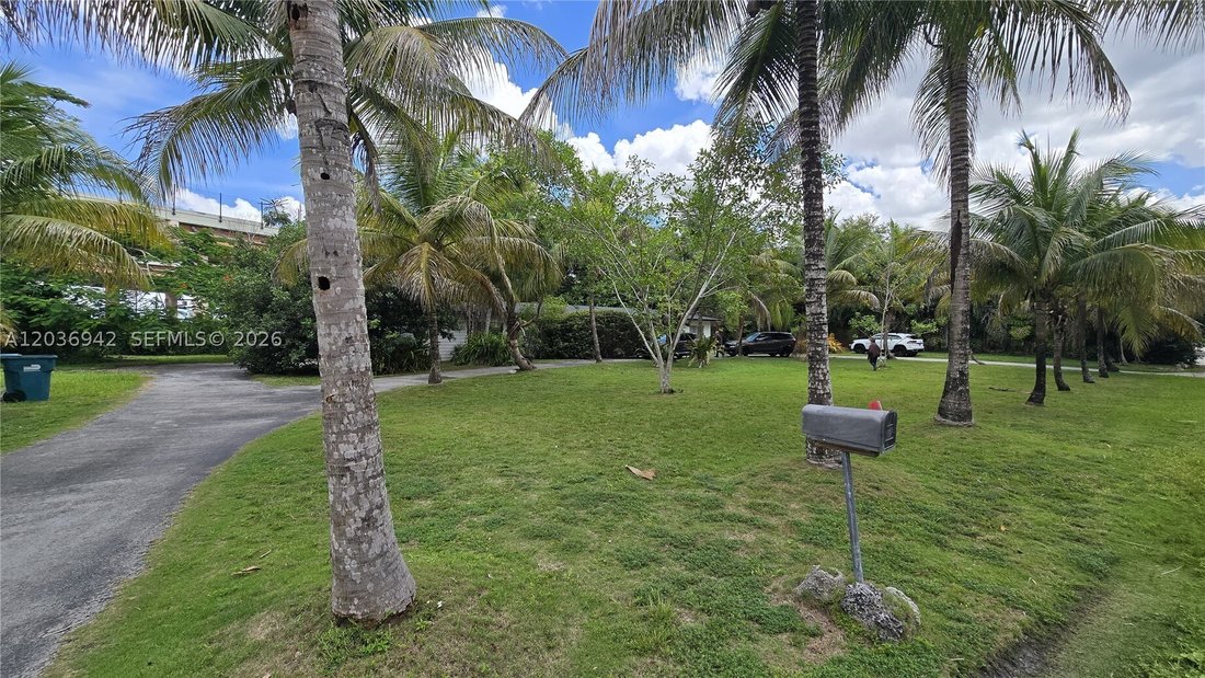 House in Miami, Florida, United States 3 - 18186630