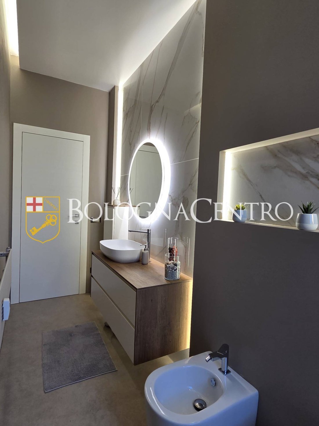Apartment in Barca, Bologna, Emilia-Romagna 5 - 18183720