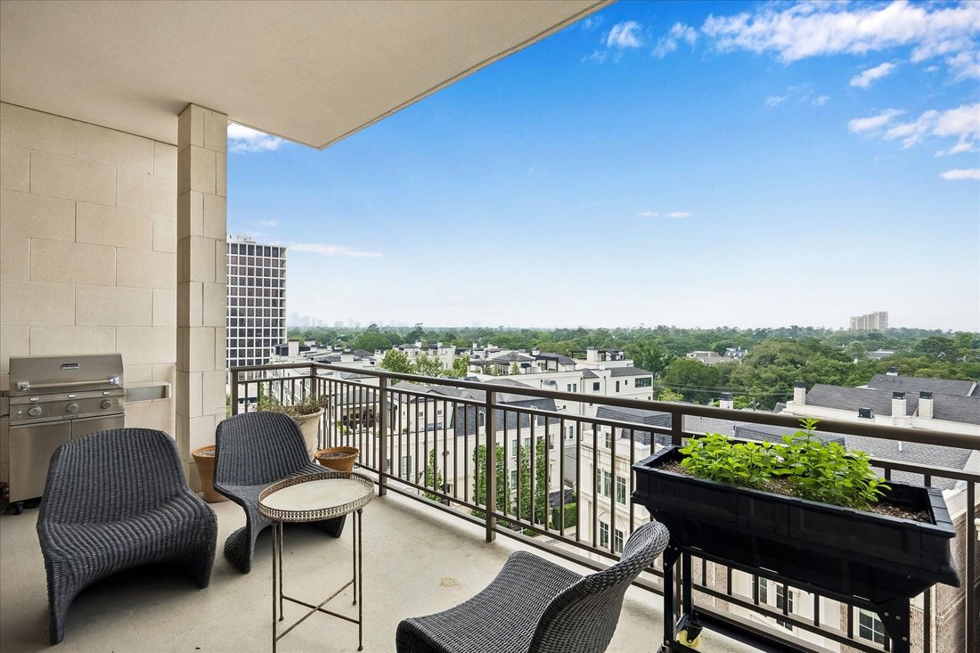 Condo in Houston, Texas, United States 2 - 18185163