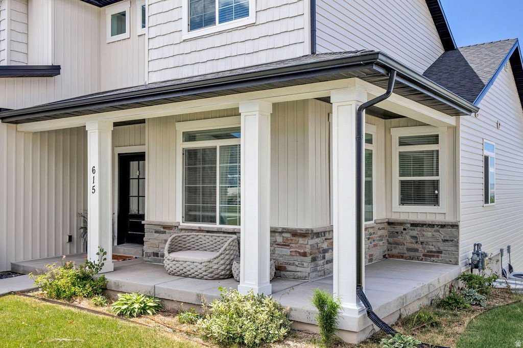 House in Hyde Park, Utah, United States 4 - 18183626