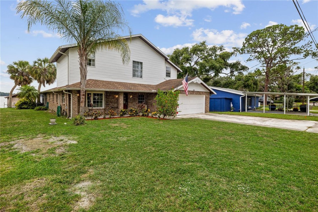 House in Tarpon Springs, Florida, United States 3 - 18184245