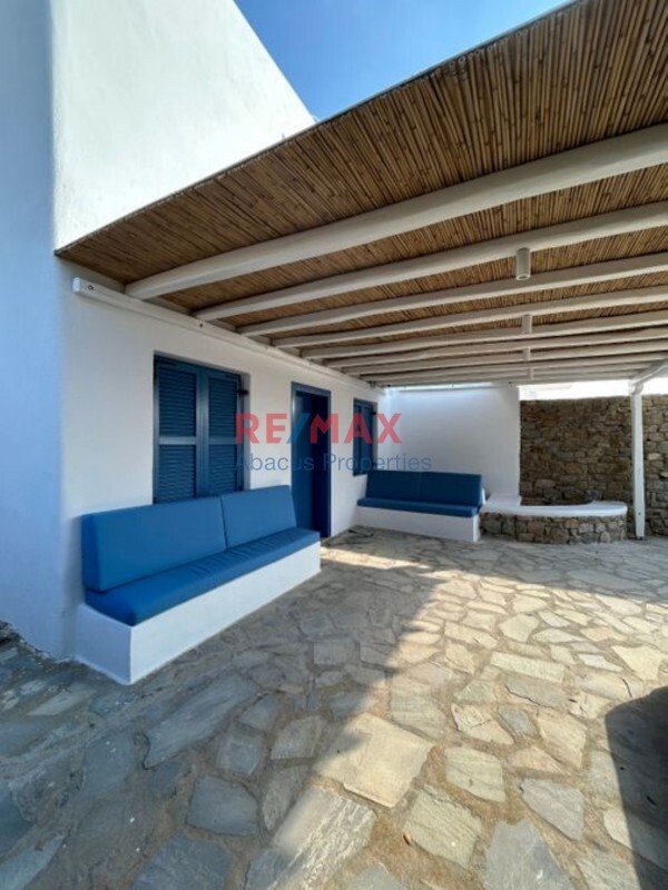 Apartment in Ano Mera Community, Aegean, Greece 5 - 18184124