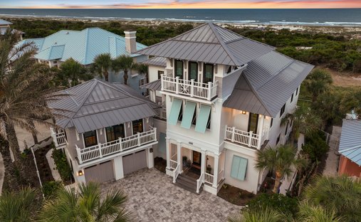 House in St. Augustine, Florida, United States 1
