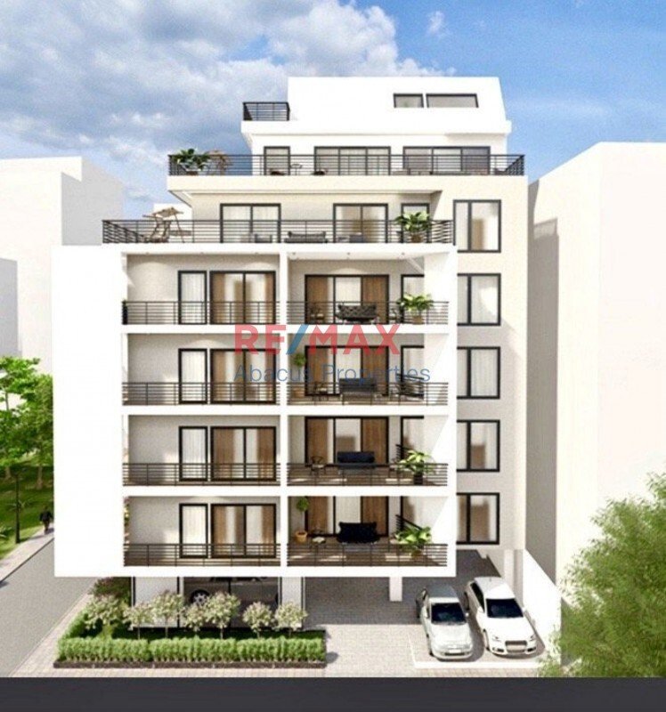 Apartment in Votanikos District, 3rd District of Athens, Athens 1 - 18184143