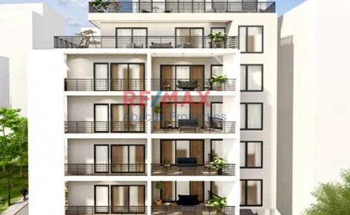 Appartamento a Votanikos District, 3rd District of Athens, Athens 1