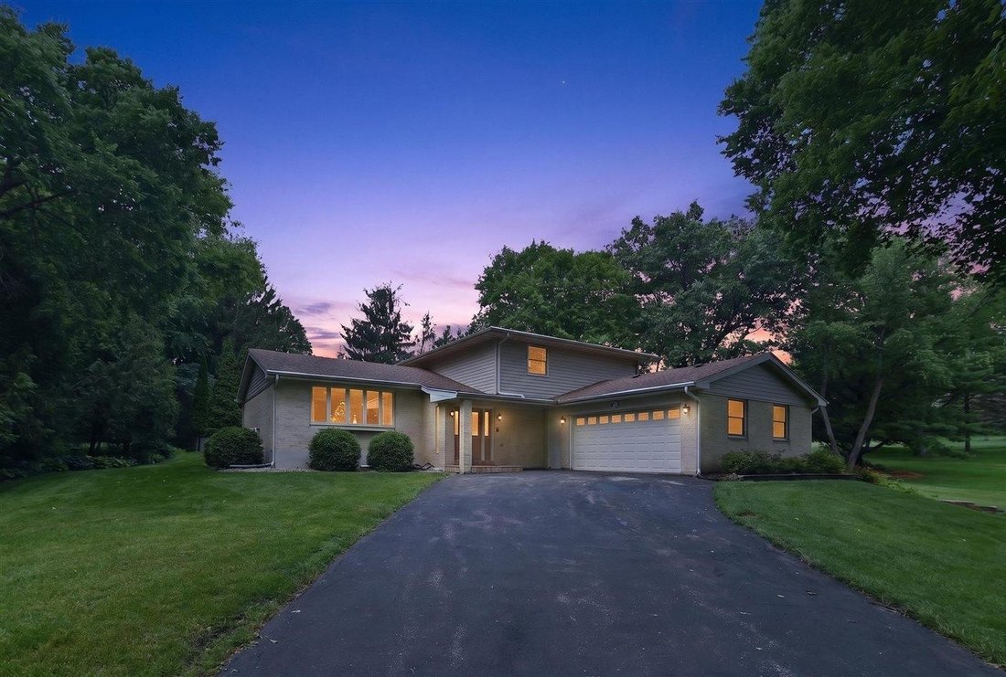 House in Madison, Wisconsin, United States 1 - 18184739