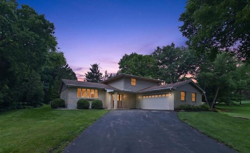 Casa a Madison, Wisconsin, Stati Uniti 1