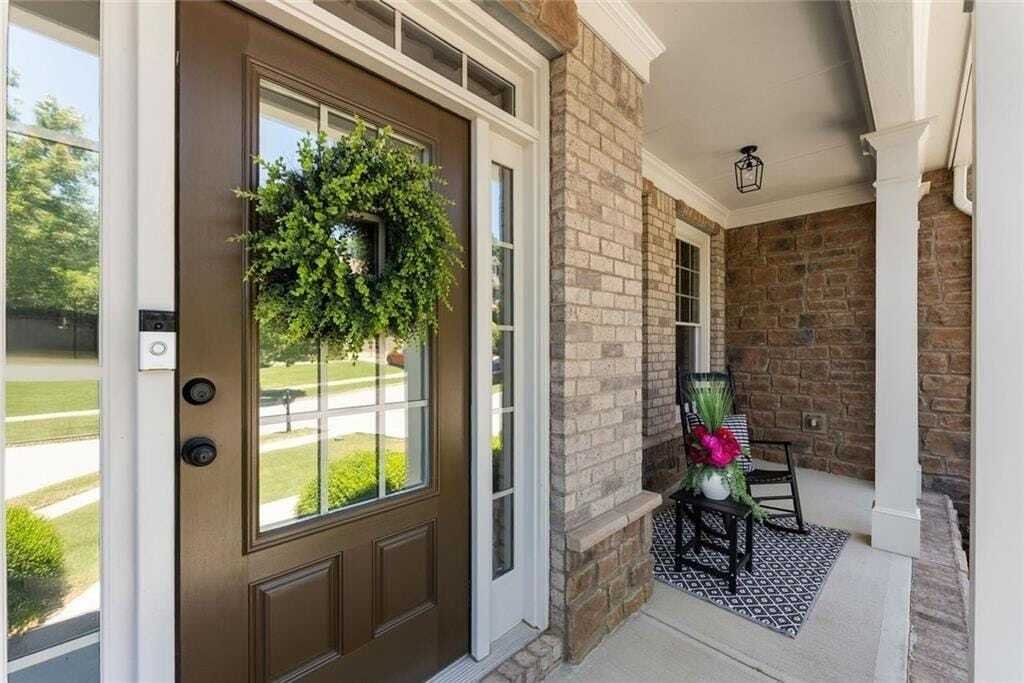 House in Flowery Branch, Georgia, United States 4 - 18081688