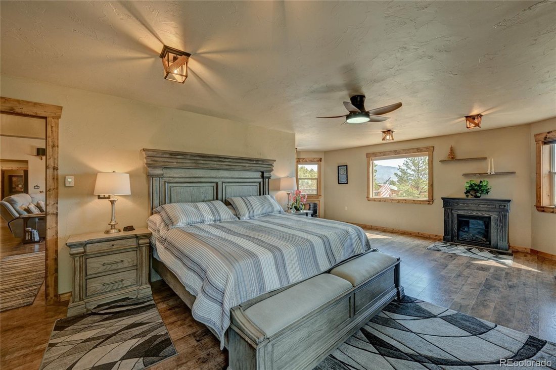 House in Buena Vista, Colorado, United States 4 - 18108482