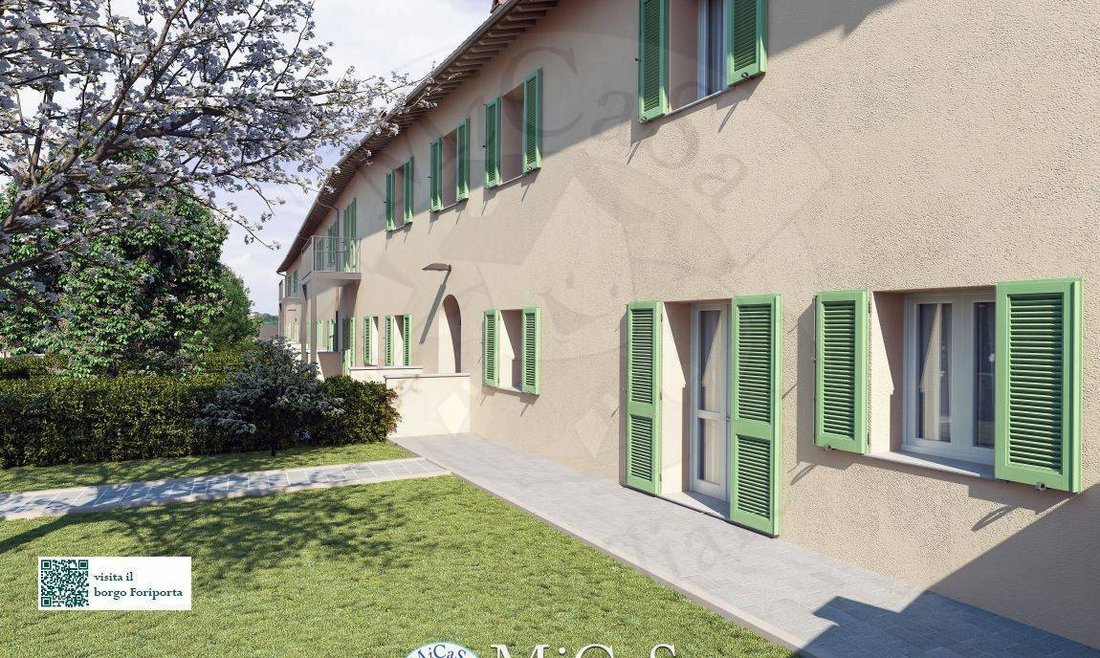 Apartment in Don Bosco - Landi, Pisa, Tuscany 5 - 18186016