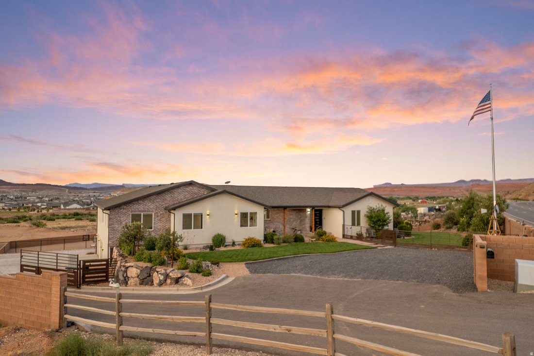 House in Washington, Utah, United States 4 - 18040238