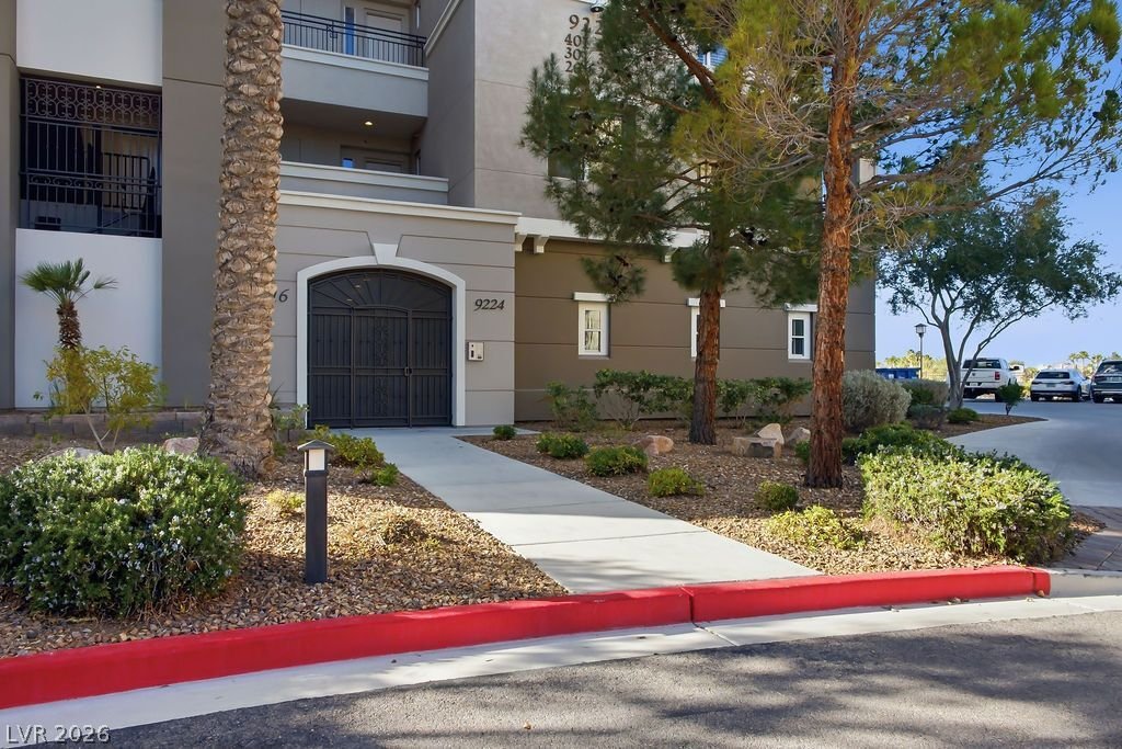Condo in Las Vegas, Nevada, United States 1 - 18184147