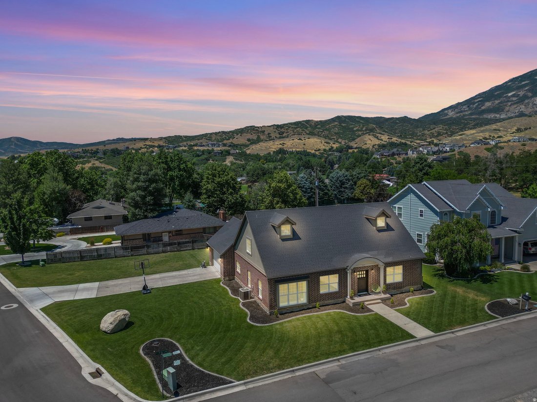 House in American Fork, Utah, United States 3 - 18183636
