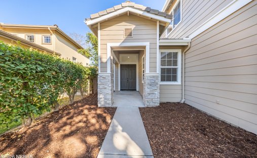 House in Buellton, California, United States 1