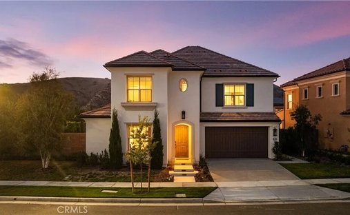 Casa a Irvine, California, Stati Uniti 1