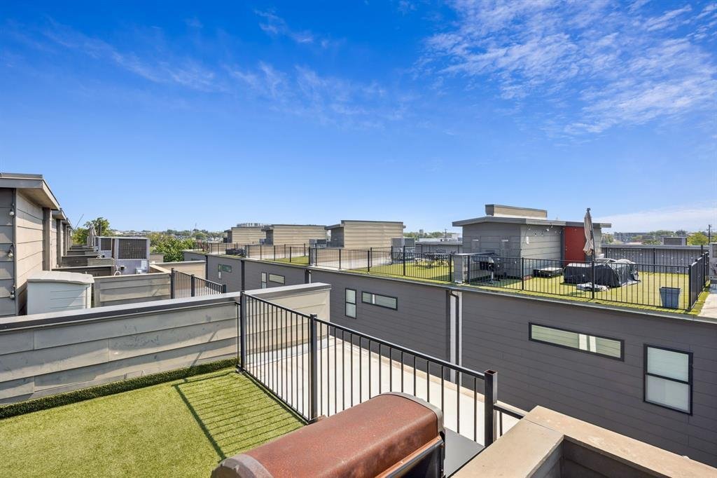 Townhouse in Dallas, Texas, United States 2 - 18184618