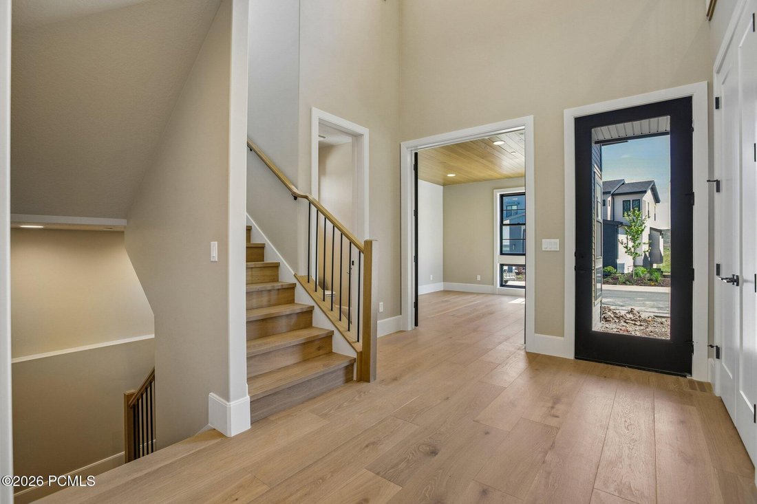 House in Park City, Utah, United States 4 - 16830210