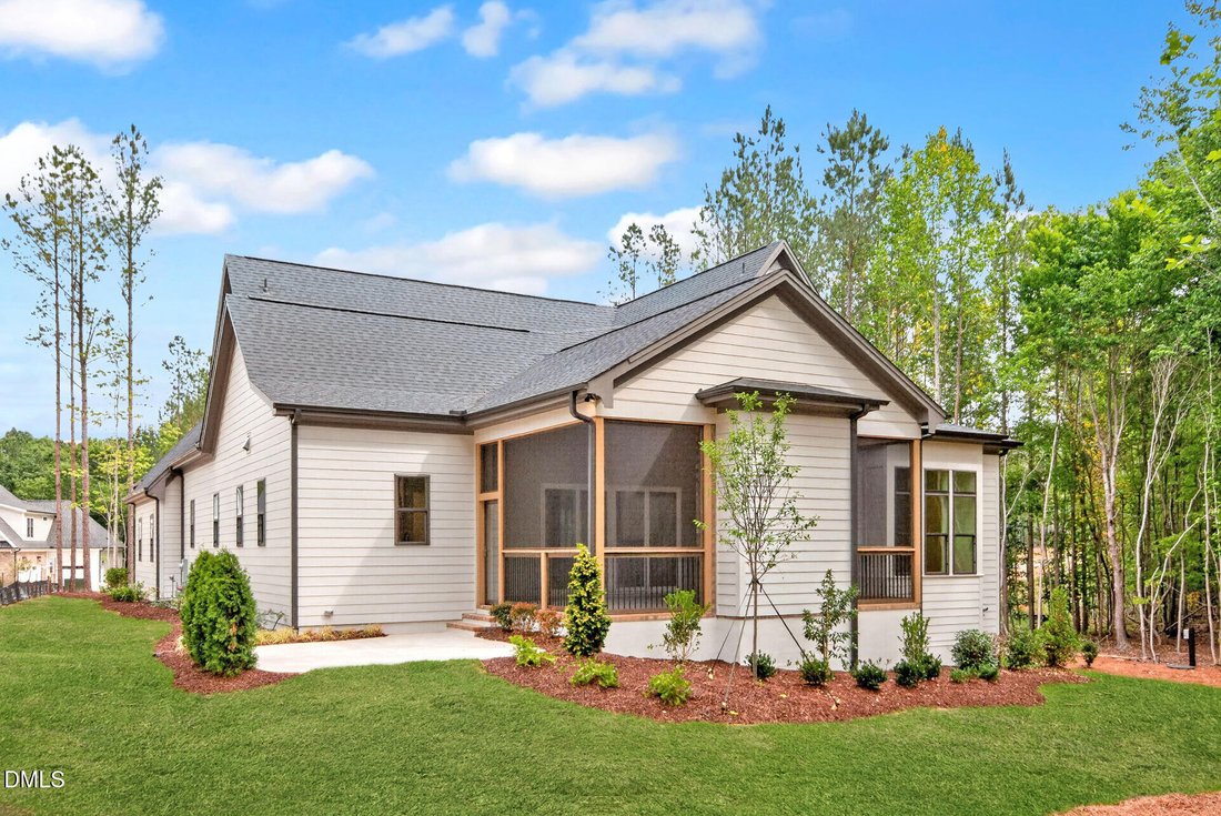 House in Wake Forest, North Carolina, United States 5 - 16997943
