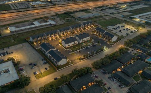 Houston, Texas, United States 1