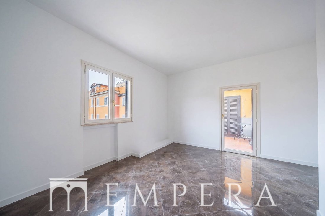 Apartment in Monti, Rome, Italy 5 - 18186027
