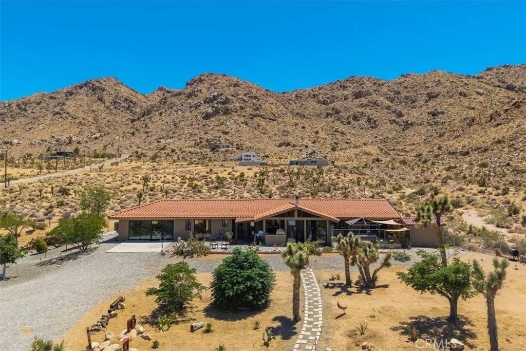 House in Joshua Tree, California, United States 2 - 18184877
