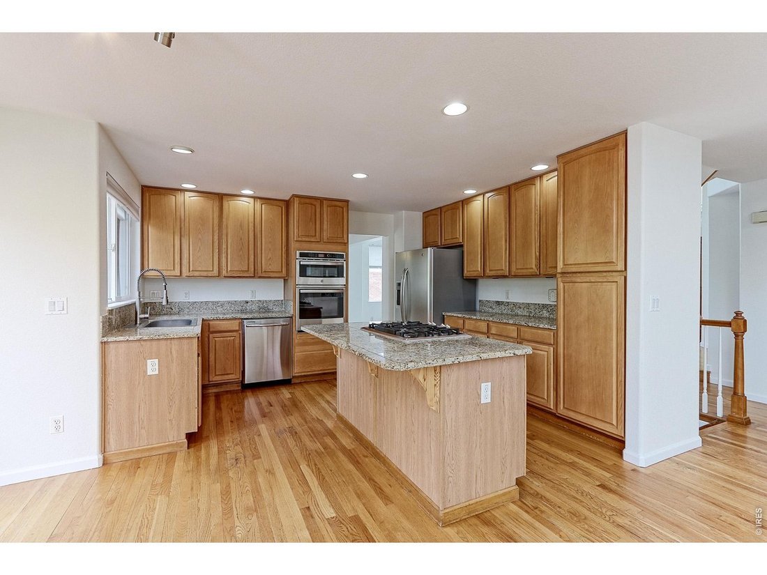 House in Broomfield, Colorado, United States 4 - 18184222