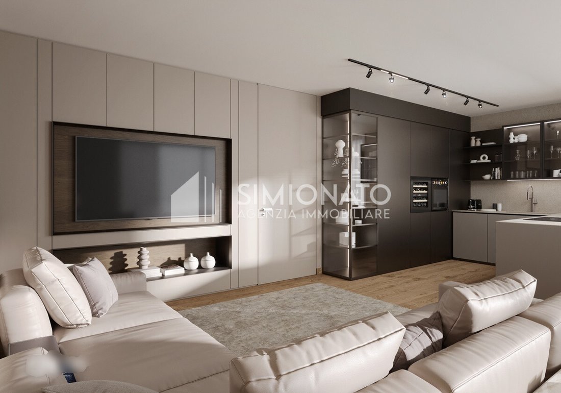 Apartment in Dolo, Veneto, Italy 2 - 18185640
