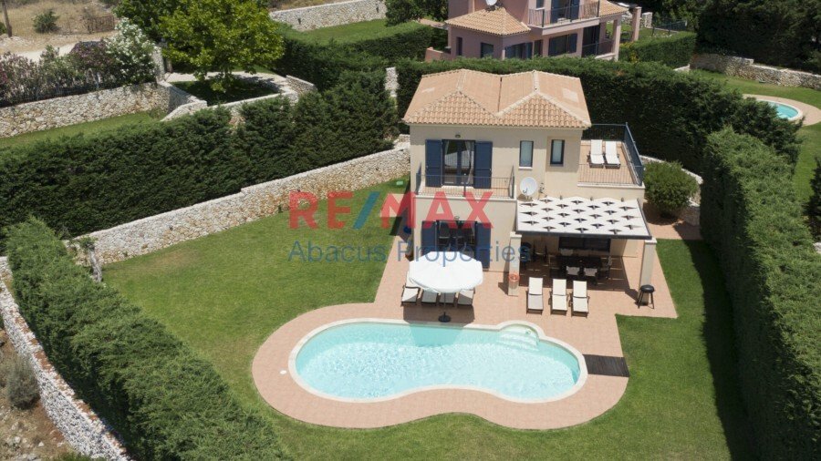 Villa in Elios-Proni, Peloponnese, Western Greece and the Ionian, Griechenland 2 - 18184057