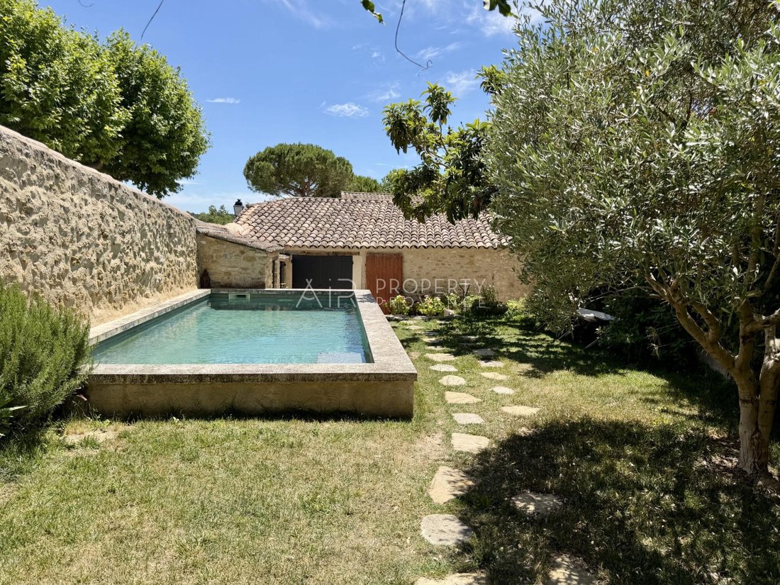 House in Puyvert, Provence-Alpes-Côte d'Azur, France 3 - 18186130
