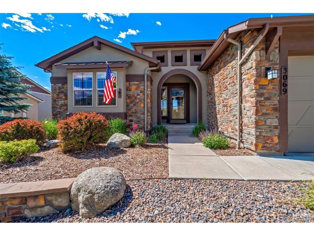 House in Monument, Colorado, United States 5 - 18173314
