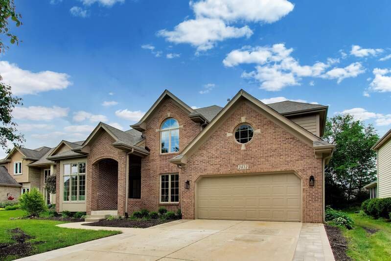 House in Aurora, Illinois, United States 2 - 18171724