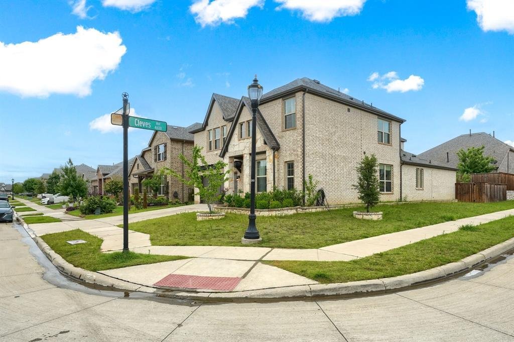House in Celina, Texas, United States 3 - 17934224