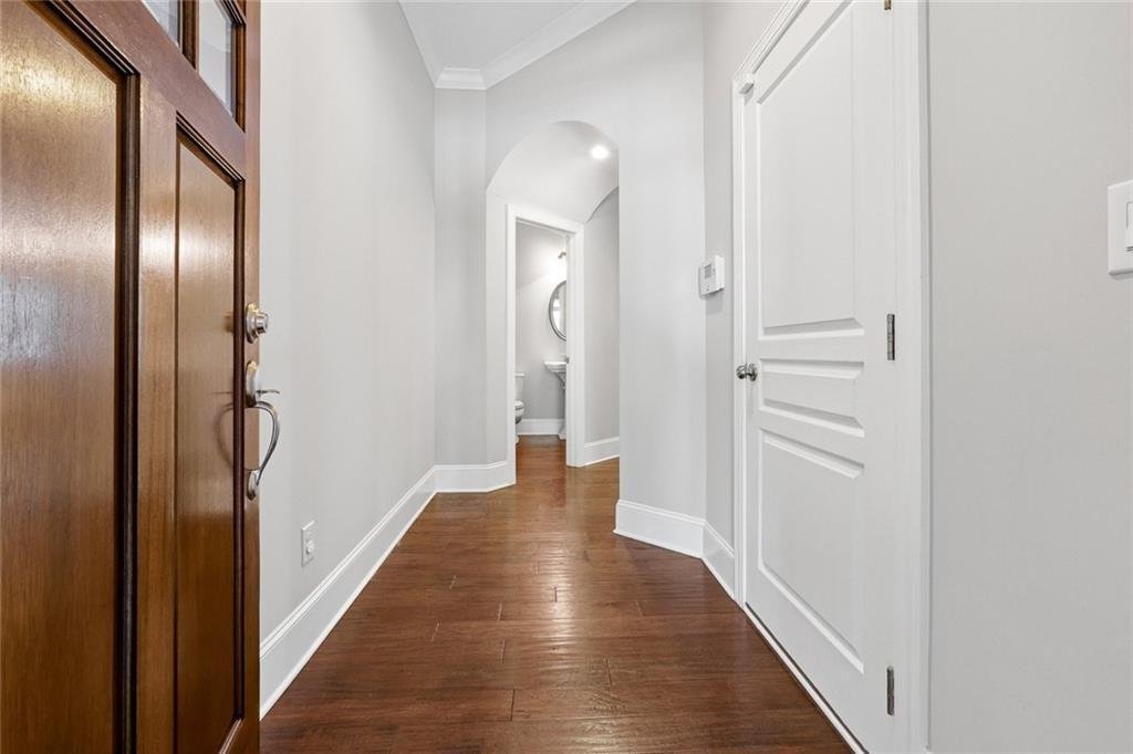 Townhouse in Smyrna, Georgia, United States 3 - 18183927