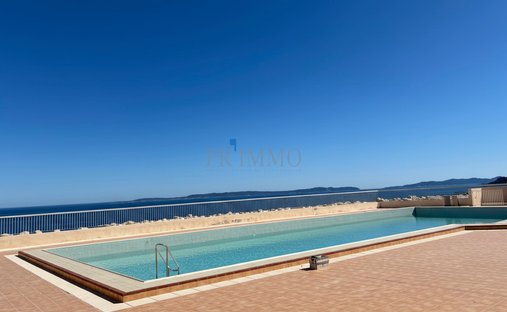 Appartamento a Nord Est, Bormes-les-Mimosas, Francia 1